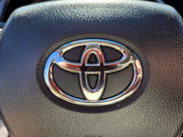 Used 2023 Toyota Camry TRD w/ TRD Package w/JBL Audio FWD image 30