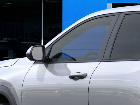 New 2026 Chevrolet Equinox LT image 36