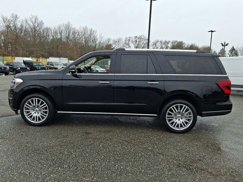 Used 2024 Ford Expedition Max Limited image 7