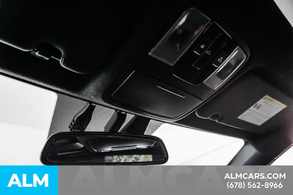 Used 2024 Kia Forte GT w/ GT2 Package FWD image 53