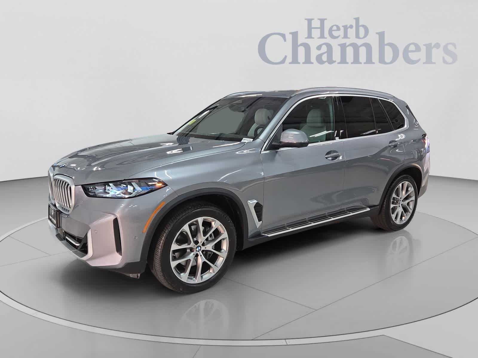 Used 2026 BMW X5 xDrive40i AWD/4WD image 10