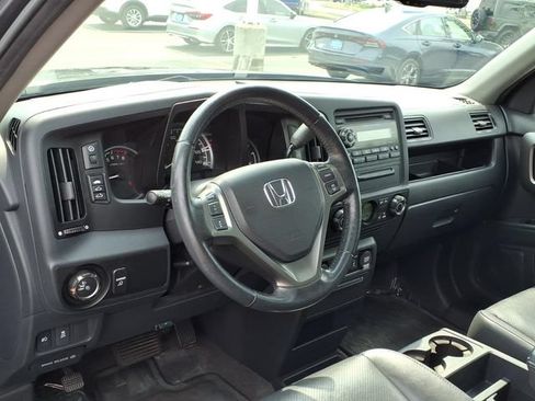 Used 2013 Honda Ridgeline RTL image 5