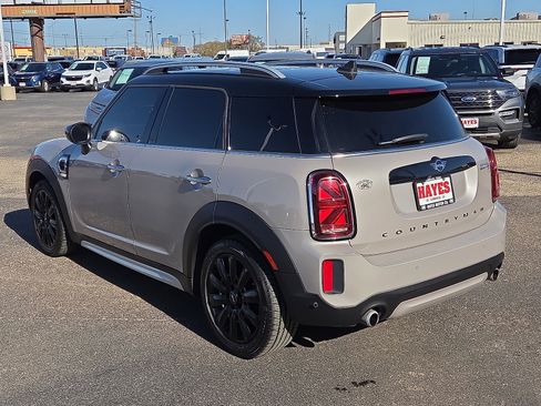 Used 2022 MINI Cooper Countryman S image 3