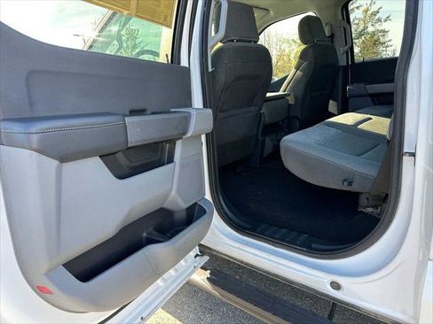 Used 2023 Ford F150 XLT w/ Trailer Tow Package image 15