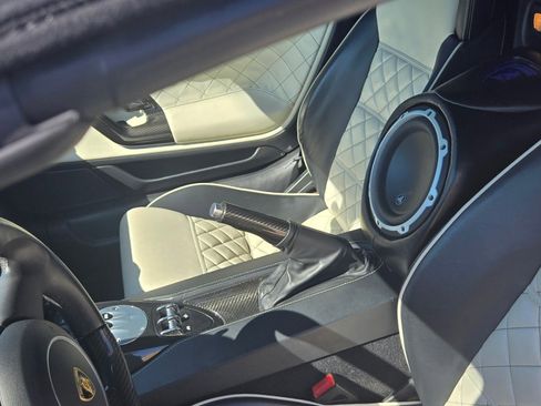 Used 2011 Lamborghini Gallardo LP 560-4 image 18