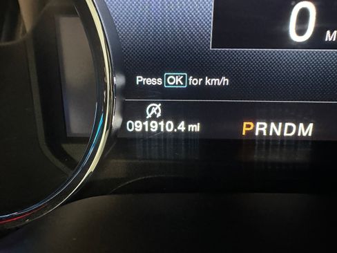 Used 2018 Ford F150 Platinum AWD/4WD image 24