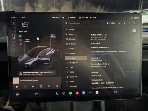 Used 2024 Tesla Model 3 Long Range image 15