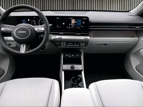 New 2026 Hyundai Kona Limited AWD/4WD image 6