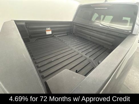 Certified 2026 Honda Ridgeline RTL image 25