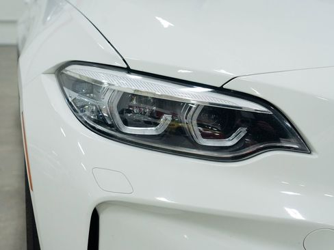 Used 2018 BMW M2 image 13