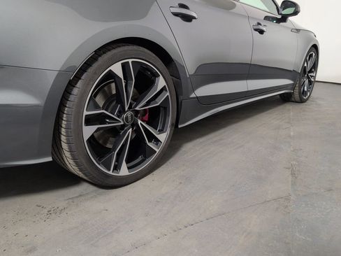 Certified 2023 Audi S5 Premium Plus w/ Premium Plus Package image 3