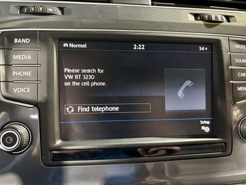 Used 2017 Volkswagen Golf Alltrack SE image 22