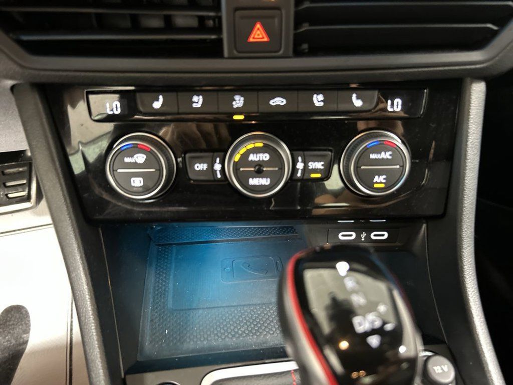 Certified 2023 Volkswagen Jetta GLI Autobahn FWD image 16