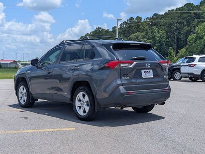 Used 2019 Toyota RAV4 XLE w/ Convenience Package