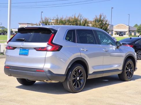 Used 2025 Honda CR-V EX-L image 6