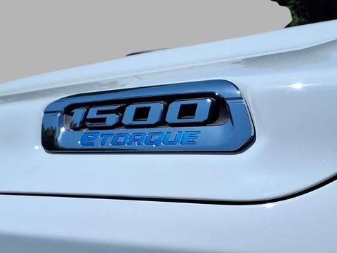 Used 2022 RAM 1500 Big Horn image 20