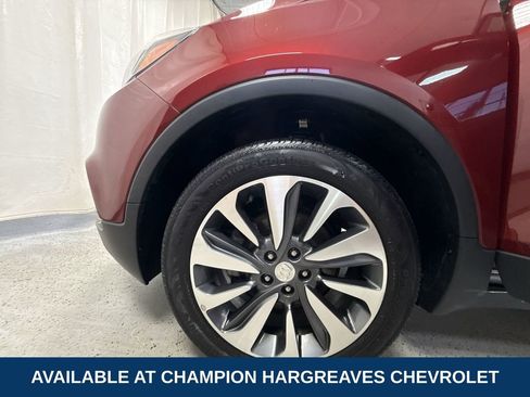 Used 2022 Buick Encore Preferred w/ Safety Package image 41