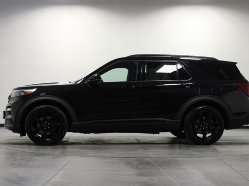 Used 2021 Ford Explorer ST w/ Equipment Group 401A AWD/4WD image 7