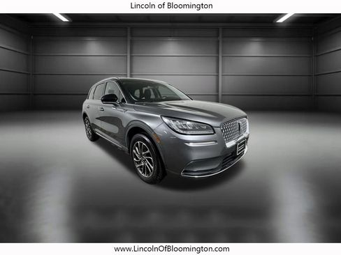 Certified 2022 Lincoln Corsair AWD w/ Equipment Group 101A image 11