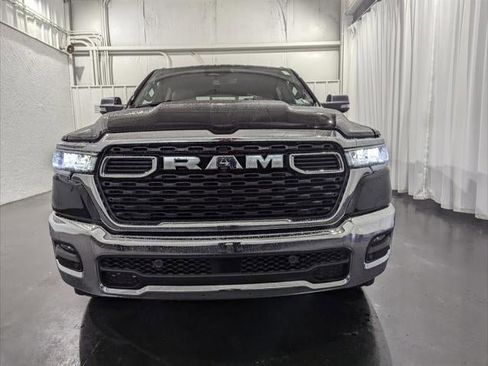New 2026 RAM 1500 Big Horn image 27