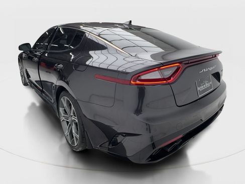 Used 2020 Kia Stinger GT RWD image 10