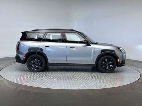 New 2026 MINI Cooper Countryman S AWD/4WD image 10