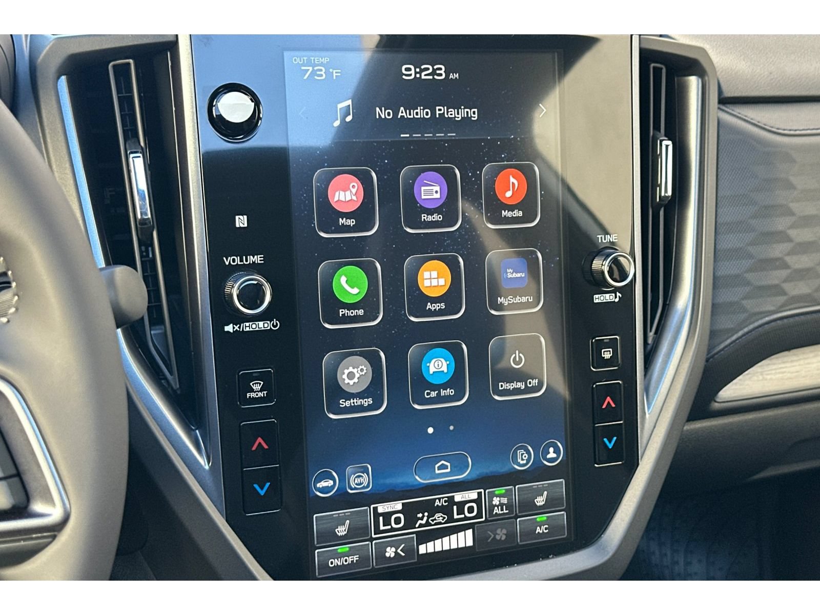 New 2026 Subaru Forester Limited AWD/4WD image 18
