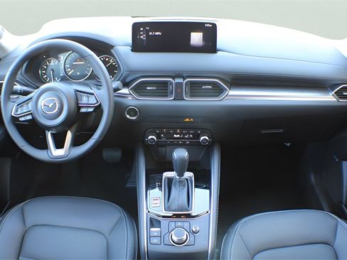 Used 2024 MAZDA CX-5 AWD 2.5 S image 16