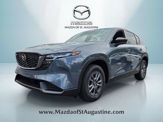 New 2026 MAZDA CX-5 Select AWD/4WD 360° Tour