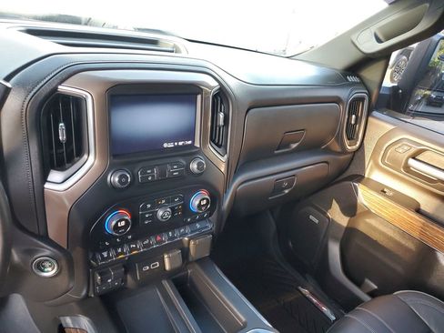 Used 2022 Chevrolet Silverado 2500 High Country w/ Z71 Off-Road Package AWD/4WD image 28