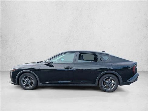 Used 2025 Kia K4 FWD image 8