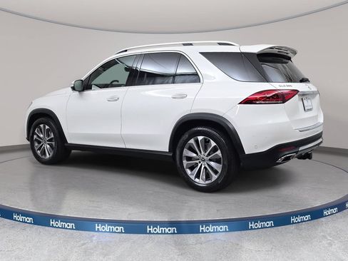 Used 2023 Mercedes-Benz GLE 350 4MATIC image 8