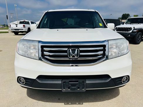 Used 2015 Honda Pilot Touring image 33