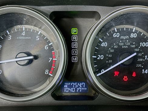 Used 2014 MAZDA CX-9 Touring AWD/4WD image 19