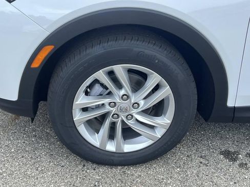 Used 2026 Buick Envista Preferred w/ Convenience I Package image 10