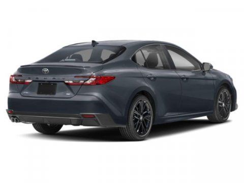 New 2026 Toyota Camry SE w/ Convenience Package FWD image 2