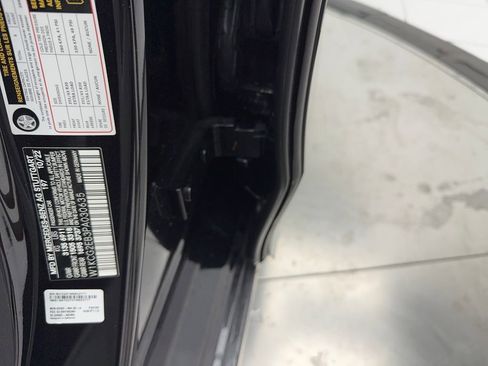 Used 2023 Mercedes-Benz EQS 450+ 4MATIC Sedan w/ Winter Package image 40