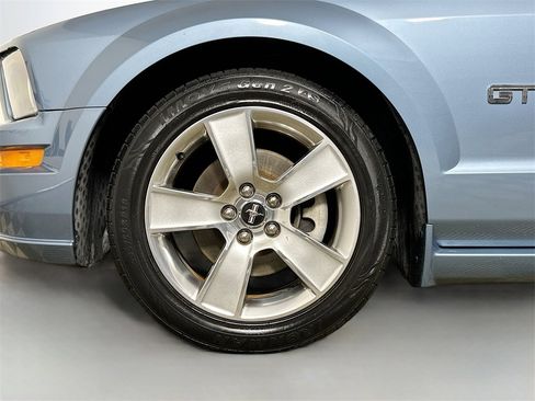 Used 2006 Ford Mustang GT Premium image 33