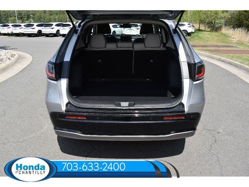 New 2026 Honda HR-V EX-L image 31