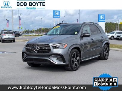 Used 2024 Mercedes-Benz GLE 350 GLE 350