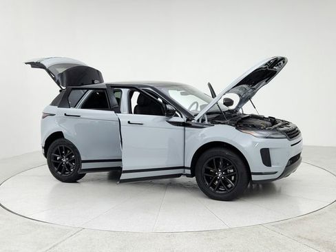 Used 2025 Land Rover Range Rover Evoque S image 10