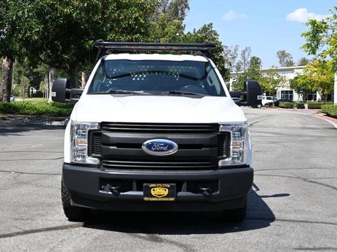 Used 2019 Ford F350 XL w/ Power Equipment Group RWD image 8