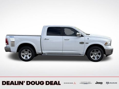 Used 2013 RAM 1500 Laramie Longhorn image 7