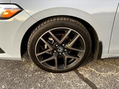 Used 2022 Honda Civic Sport Touring image 34