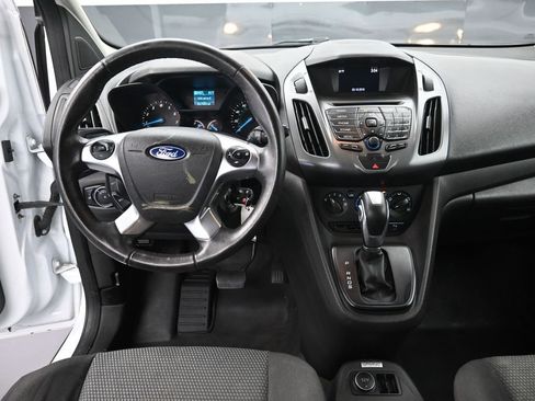 Used 2016 Ford Transit Connect XL FWD image 11