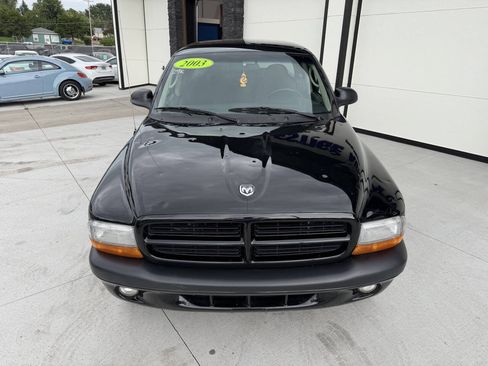Used 2003 Dodge Dakota Sport AWD/4WD image 3
