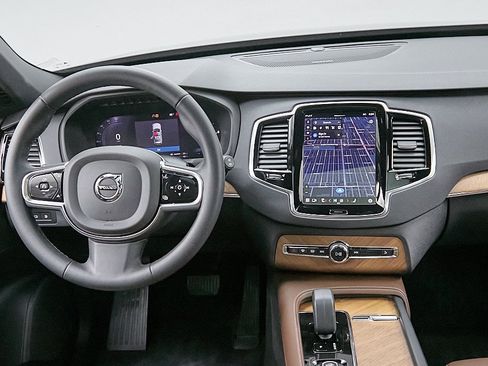 Certified 2023 Volvo XC90 T8 Plus w/ Protection Package image 31