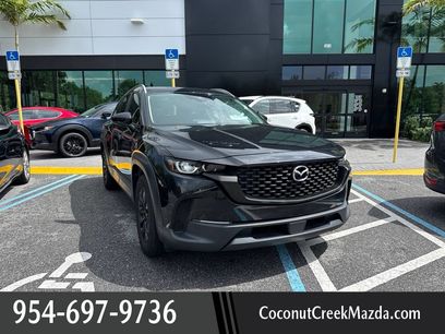 Certified 2024 MAZDA CX-50 AWD 2.5 S w/ Preferred Package