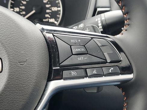 Certified 2025 Nissan Altima 2.5 SR w/ SR Premium Package AWD/4WD image 11