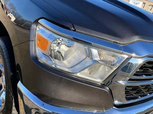 Used 2022 RAM 1500 Big Horn image 30
